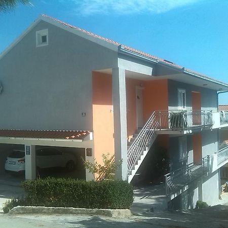 Apartments Mima Kaštela Esterno foto
