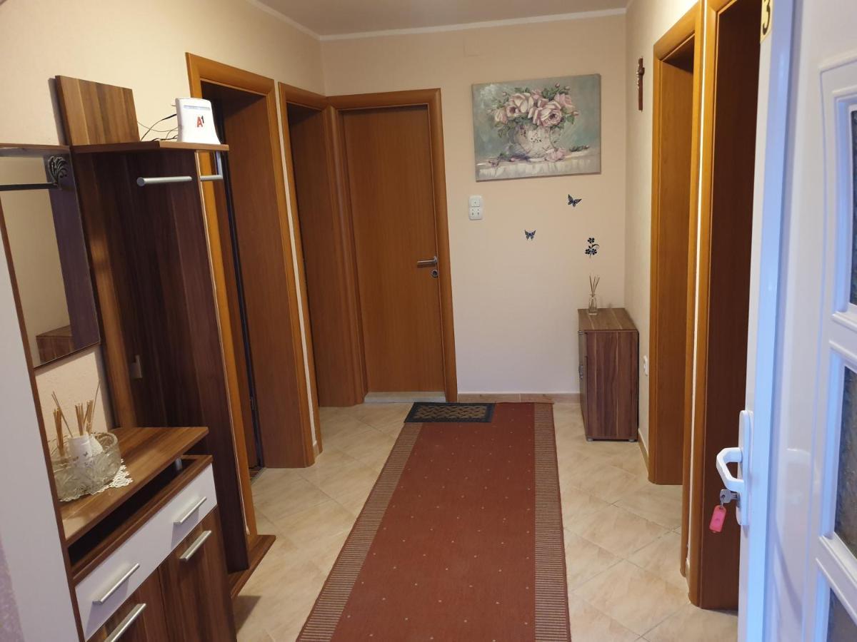 Apartments Mima Kaštela Esterno foto