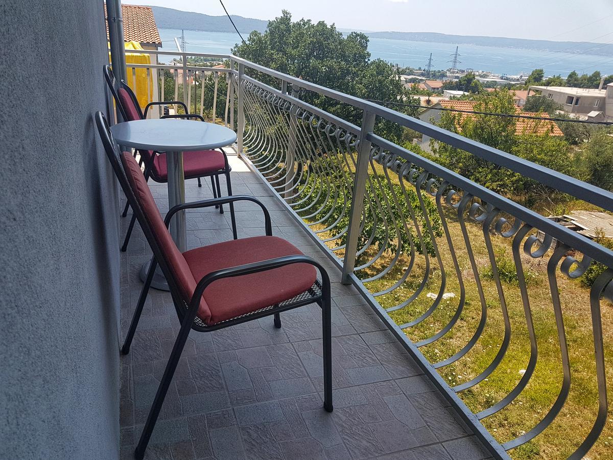 Apartments Mima Kaštela Esterno foto